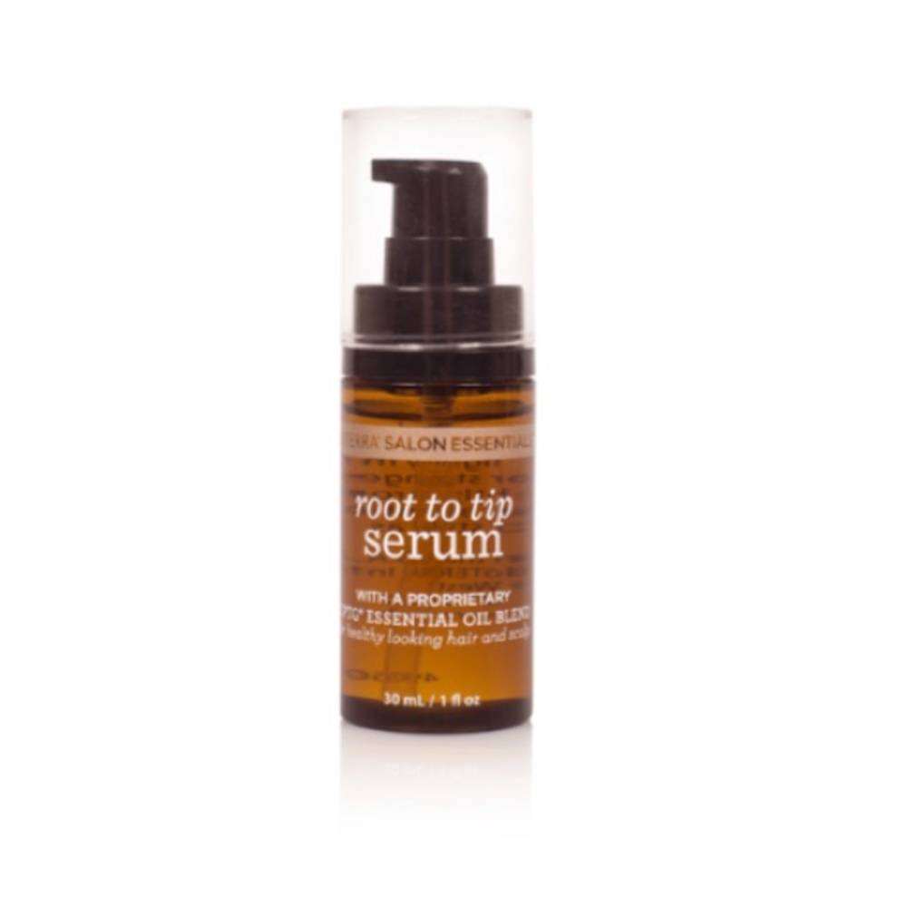 doTerra “Root to Tip” Serum